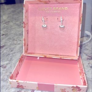 Lucky Brand Earrings